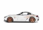 BMW Z4 Diesel ACS4 5.0d Concept by AC Schnitzer 2015 года